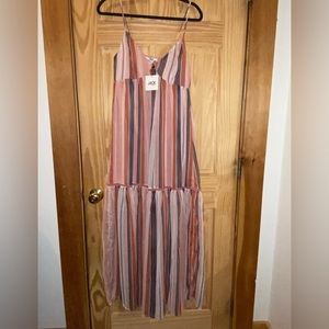 Jack by BB Dakota Maxi Dress Size XSmall